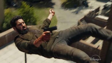 the punisher one last kill filmi 3