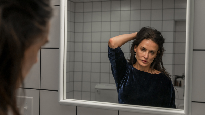 The Substance (Cevher) Film Konusu ve Oyuncuları (18+) 4 the substance cevher filmi 3