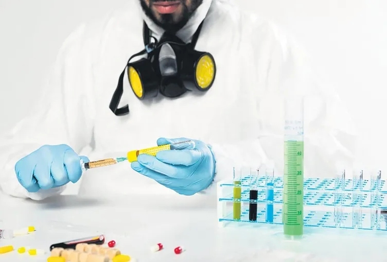 Uyuşturucu Testi Nasıl Yapılır? 7 Kritik Adım 5 uyusturucu testi nasil yapilir 2