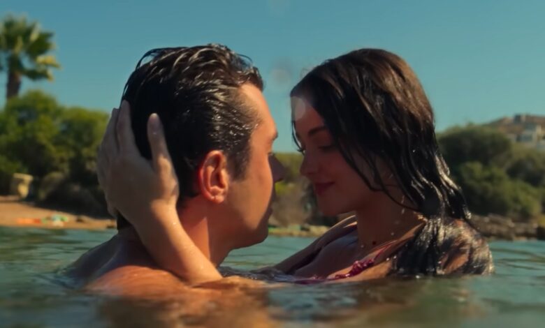 Yaz Evi Film Konusu ve Oyuncuları