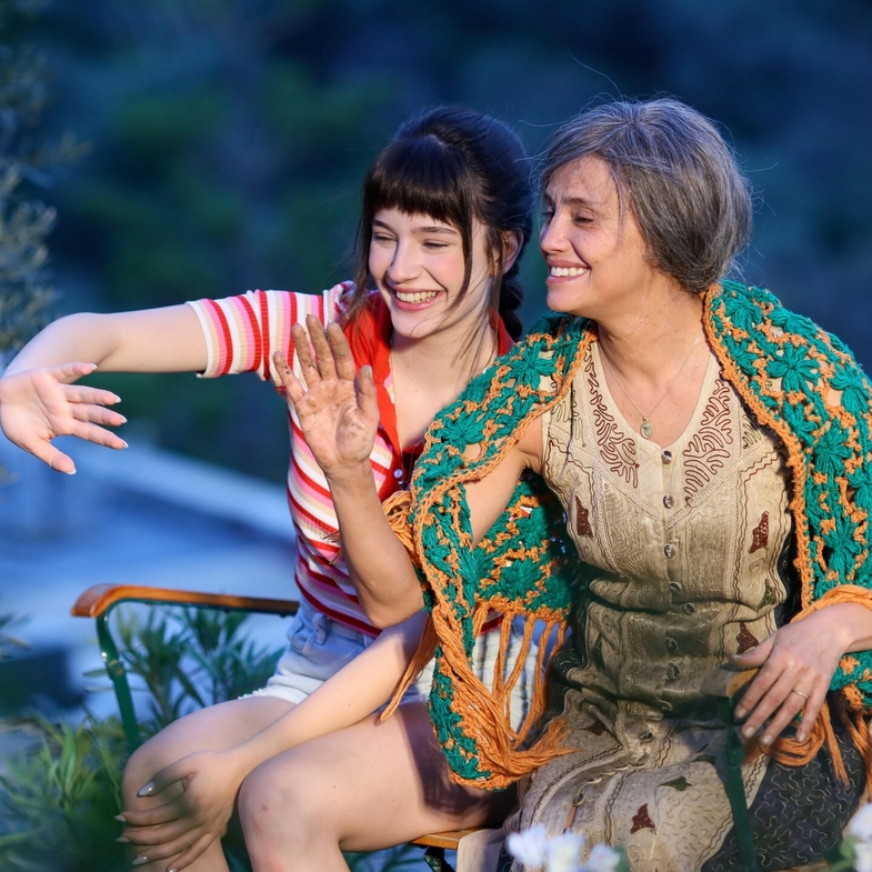 Yaz Evi Film Konusu ve Oyuncuları 4 yaz evi filmi 3