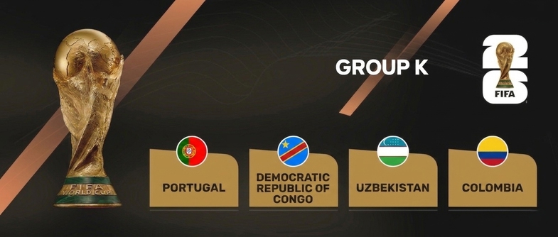 Dünya Kupası Heyecanı Başlıyor: 2026 FIFA Dünya Kupası Maç Programı 12 2026 fifa dunya kupasi mac programi 11