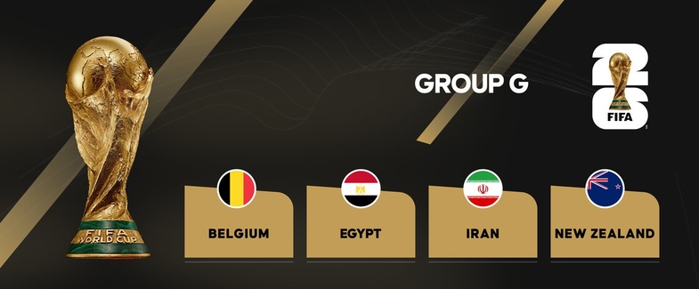 Dünya Kupası Heyecanı Başlıyor: 2026 FIFA Dünya Kupası Maç Programı 8 2026 fifa dunya kupasi mac programi 3