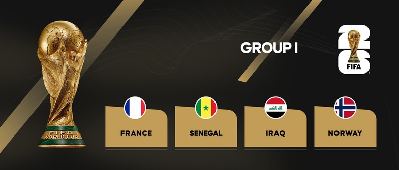 Dünya Kupası Heyecanı Başlıyor: 2026 FIFA Dünya Kupası Maç Programı 10 2026 fifa dunya kupasi mac programi 8