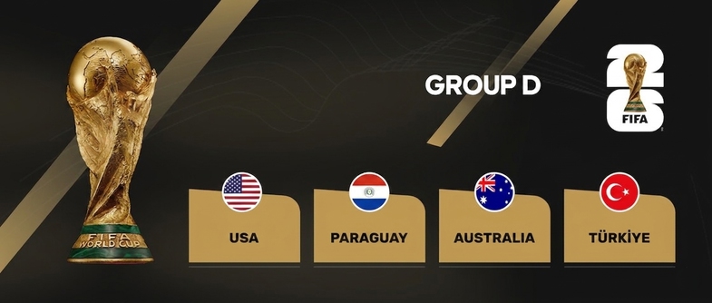 Dünya Kupası Heyecanı Başlıyor: 2026 FIFA Dünya Kupası Maç Programı 5 2026 fifa dunya kupasi mac programi 9