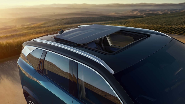 2026 Renault Boreal: Yerli Üretim ve ÖTV Muafiyetli SUV 5 2026 renault boreal ozellikleri 1