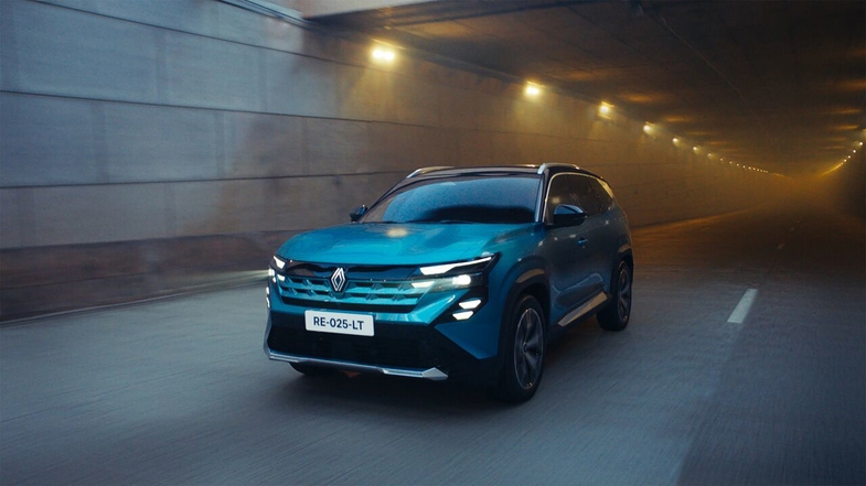 2026 Renault Boreal: Yerli Üretim ve ÖTV Muafiyetli SUV 2 2026 Renault Boreal