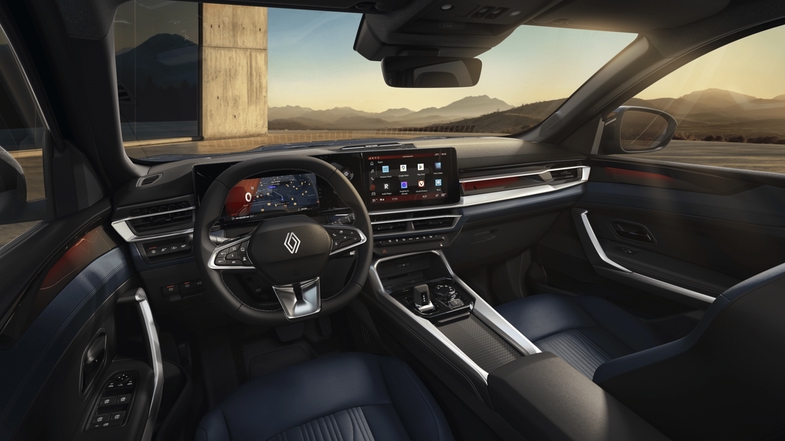 2026 Renault Boreal: Yerli Üretim ve ÖTV Muafiyetli SUV 4 2026 renault boreal ozellikleri 4