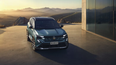 2026 renault boreal ozellikleri 5