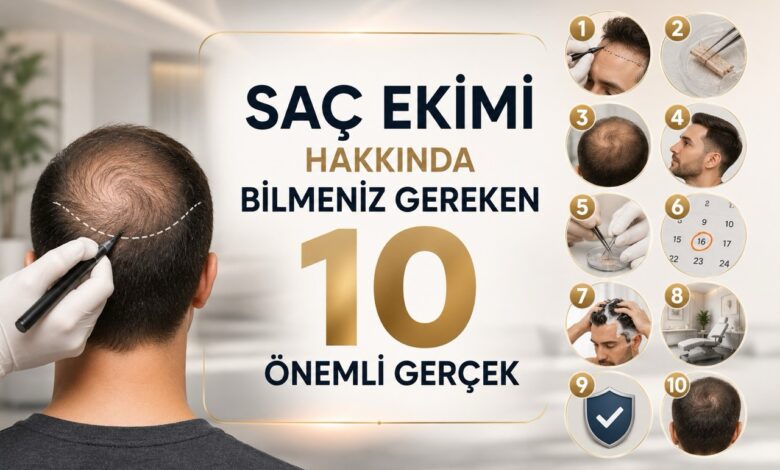 Saç Ekimi Hakkında Bilmeniz Gereken 10 Önemli Gerçek 1 Buyuk maksatbilgi.com Sac Ekimi Hakkinda Bilmeniz Gereken 10 Onemli Gercek