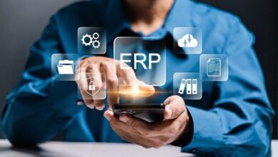 ERP Programı Seçimi Şirketlerin Büyüme Sürecini Nasıl Etkiler? 83 Orta maksatbilgi.com Hitsoft