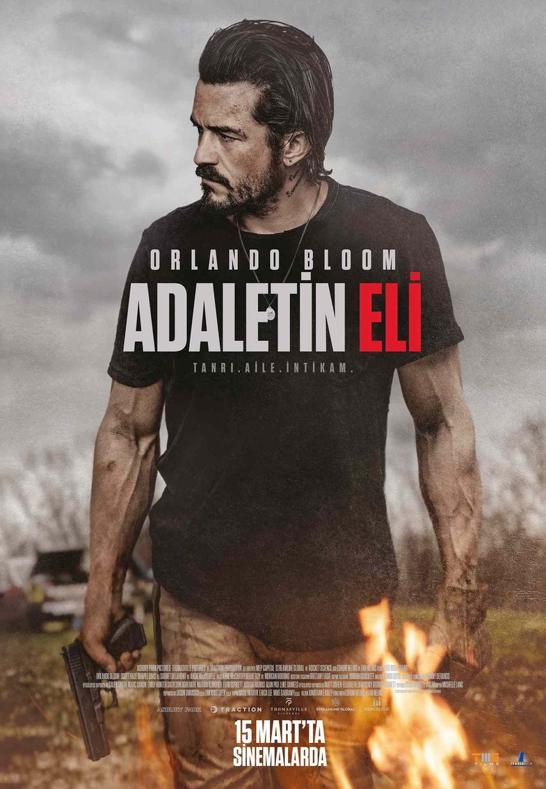 Adaletin Eli Film Konusu ve Oyuncuları 2 Adaletin Eli Film Konusu