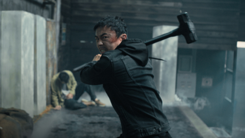 Amansız Film Konusu ve Oyuncuları (18+) 3 amansiz film 4