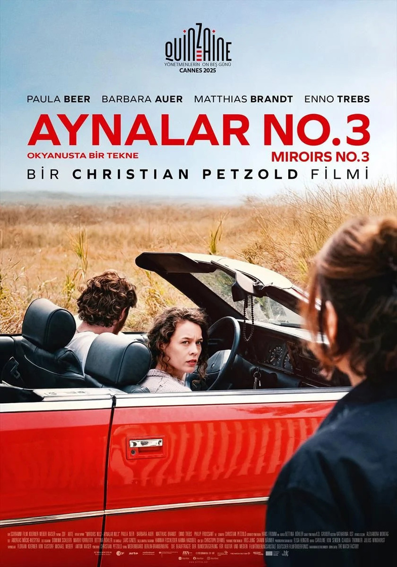 Aynalar No. 3 Film Konusu ve Oyuncuları 2 Aynalar No. 3 Film Konusu
