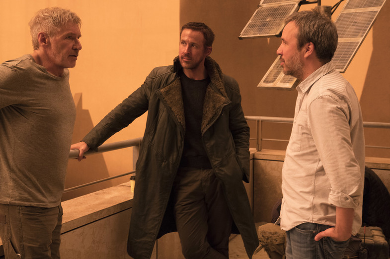 Blade Runner 2049: Bıçak Sırtı Film Konusu ve Oyuncuları 3 blade runner 2049 bicak sirti filmi 2
