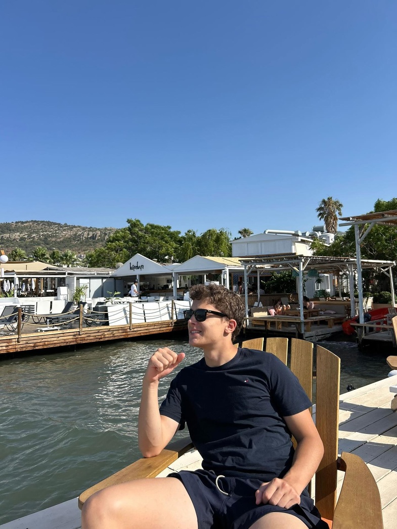 Çağan Efe Ak Kimdir? 6 cagan efe ak kimdir 3