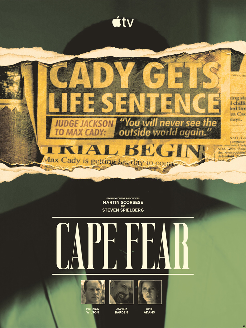 Cape Fear Dizi Konusu ve Oyuncuları 2 Cape Fear Dizi Konusu