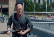 Çatışma Film Konusu ve Oyuncuları