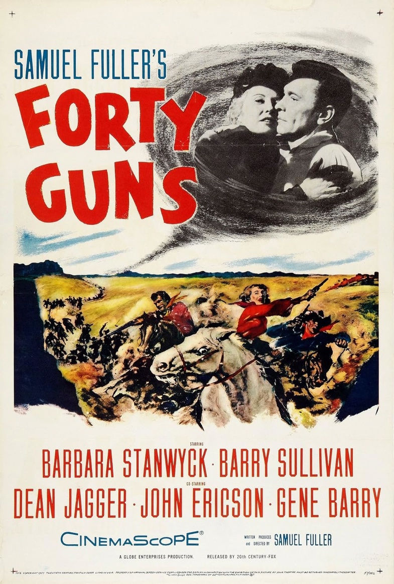Cehennem Silahşörleri Film Konusu ve Oyuncuları (1957) 2 Cehennem Silahşörleri Film Konusu