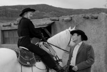 Cehennem Silahşörleri Film Konusu ve Oyuncuları (1957) 33 cehennem silahsorleri filmi 2