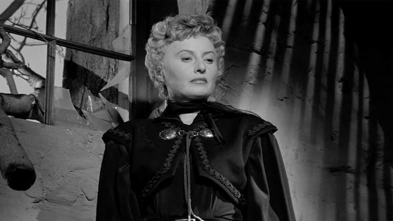 Cehennem Silahşörleri Film Konusu ve Oyuncuları (1957) 4 cehennem silahsorleri filmi 3