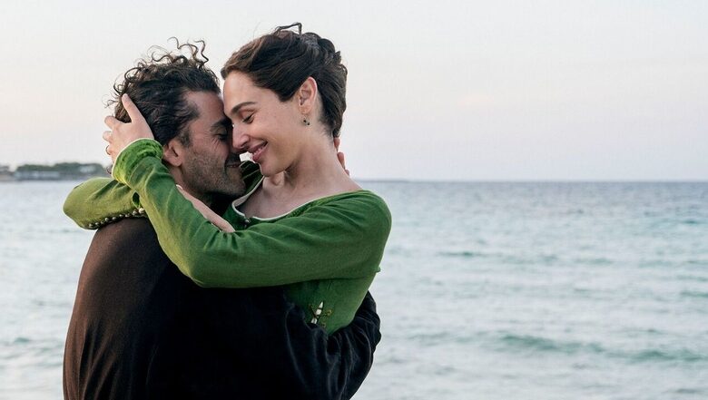 Dante'nin Elinde Film Konusu ve Oyuncuları (16+) 1 dantenin elinde filmi 3