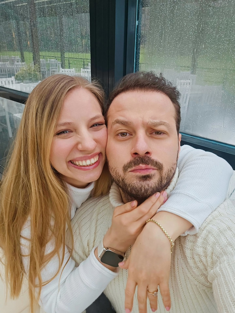 Dilara Mücaviroğlu Kimdir? 3 dilara mucaviroglu kimdir 6