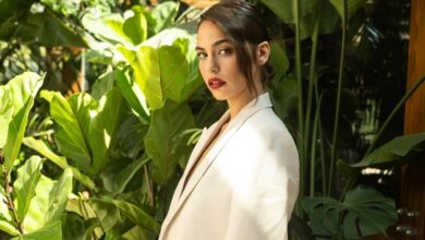 Dilara Sümbül Kimdir? 15 dilara sumbul kimdir 1