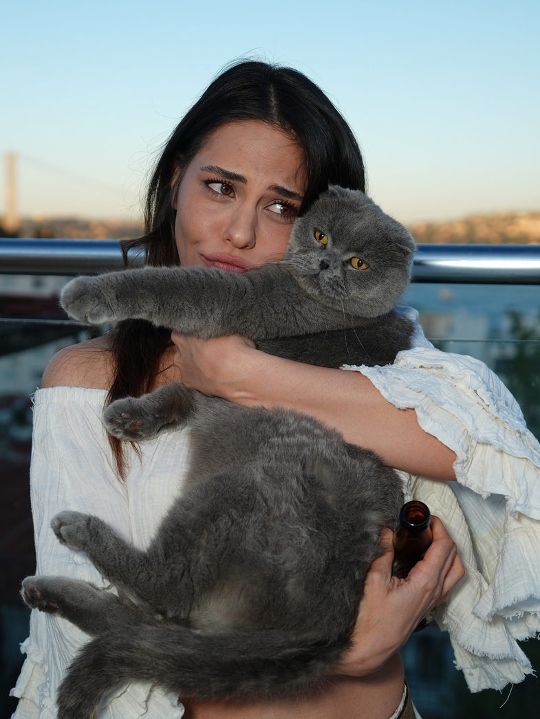 Dilara Sümbül Kimdir? 4 dilara sumbul kimdir 3