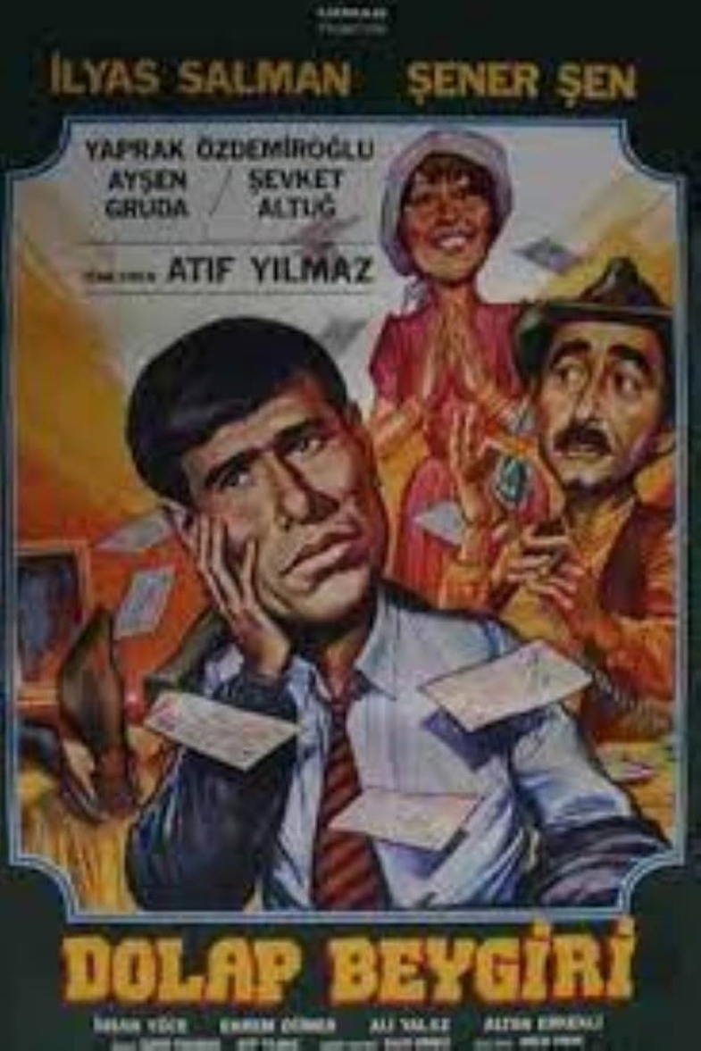 Dolap Beygiri Film Konusu ve Oyuncuları 2 dolap beygiri filmi 1