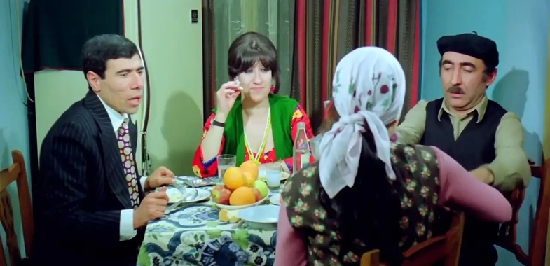 Dolap Beygiri Film Konusu ve Oyuncuları 3 Dolap Beygiri Film Konusu