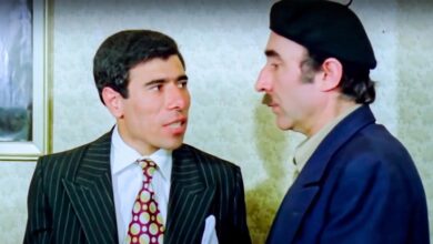 Dolap Beygiri Film Konusu ve Oyuncuları 30 dolap beygiri filmi 4