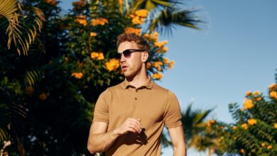 erkek polo tshirt