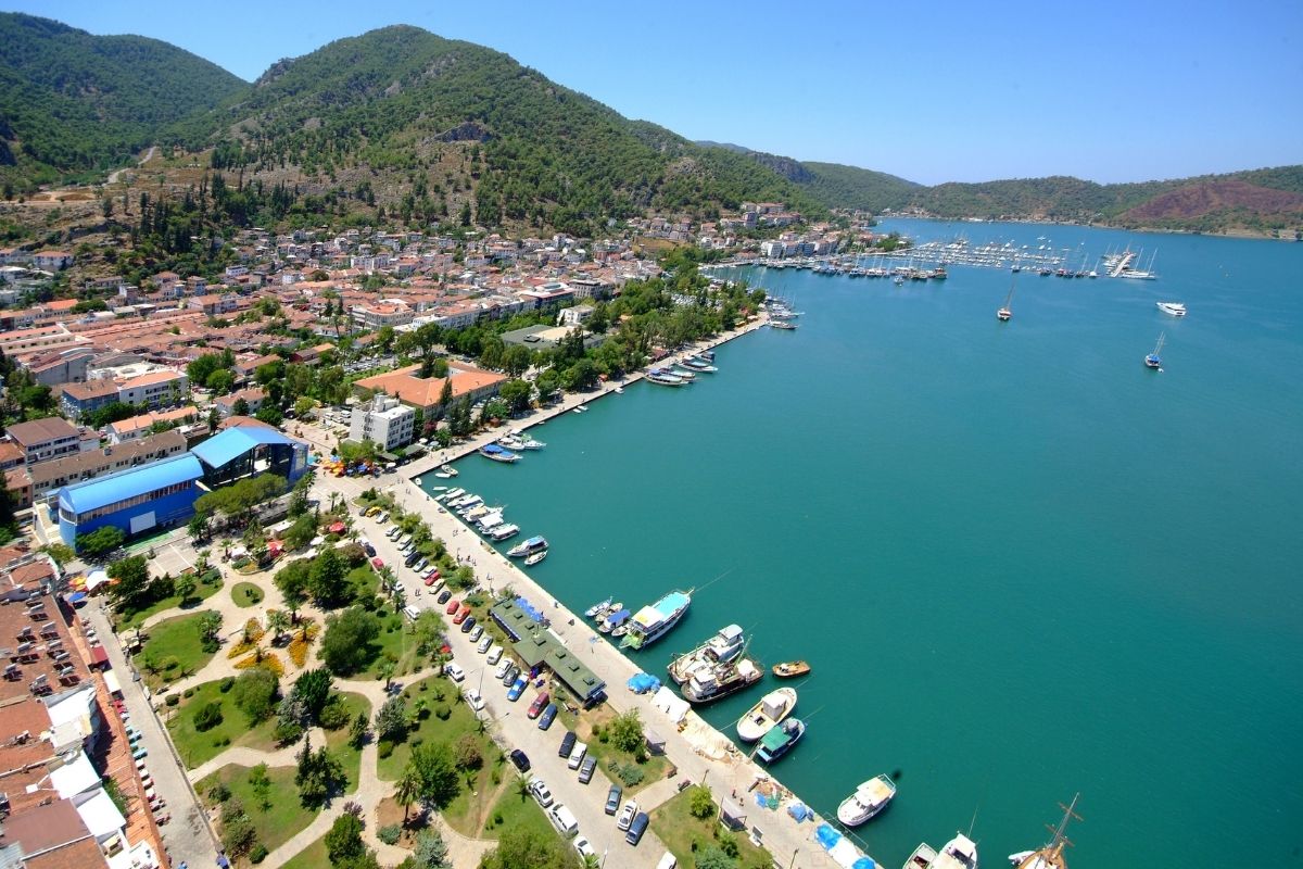Fethiye Tekne Kiralama: Bir Tatilcinin Dağınık Ama Dürüst Notları 4 fethiye tekne kiralama 1