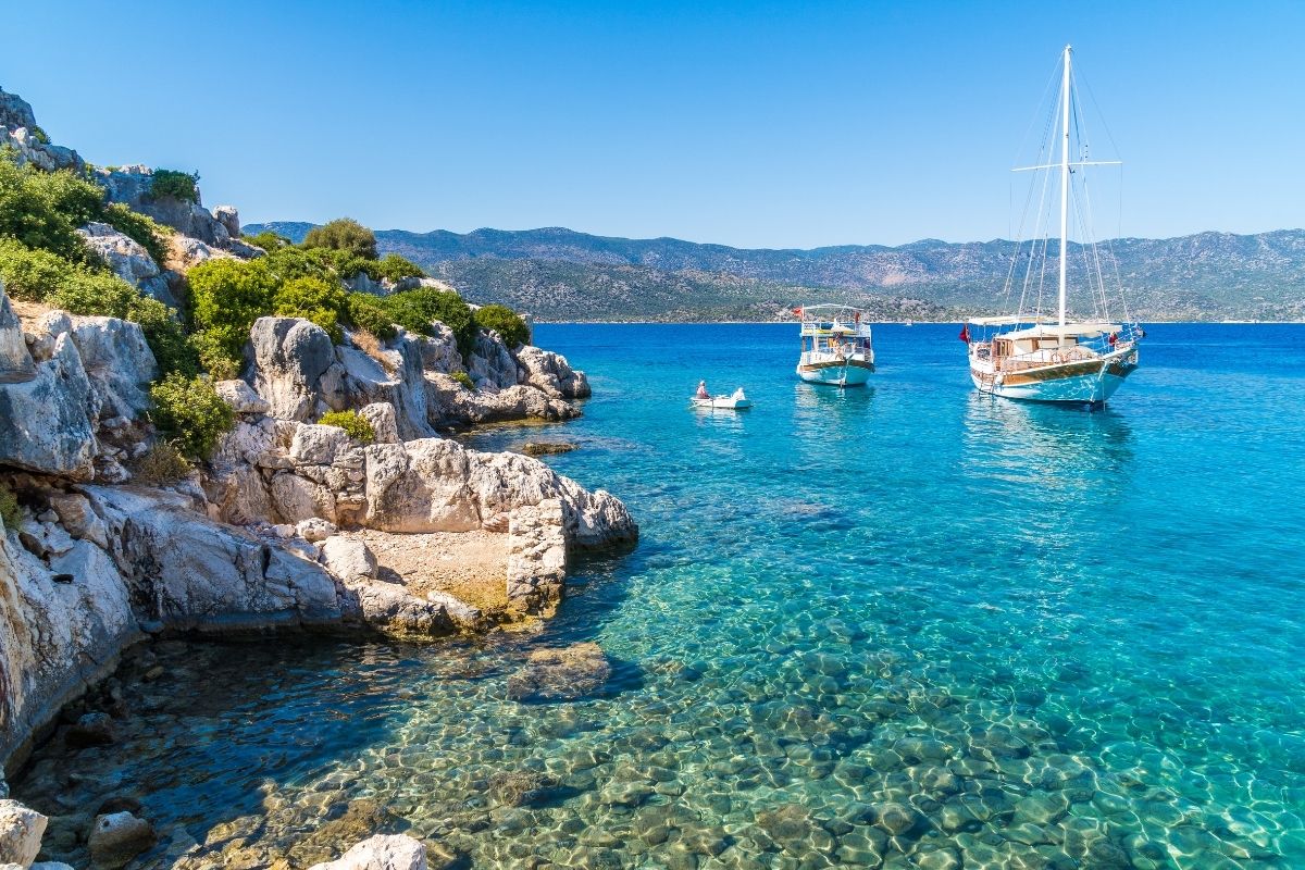 Fethiye Tekne Kiralama: Bir Tatilcinin Dağınık Ama Dürüst Notları 2 fethiye tekne kiralama 3