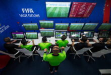 2026 FIFA Dünya Kupası'nda Uygulanmaya Başlayacak 6 Yeni Futbol Kuralı! 46 futbolda yeni kurallar 1
