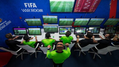 2026 FIFA Dünya Kupası'nda Uygulanmaya Başlayacak 6 Yeni Futbol Kuralı! 6 futbolda yeni kurallar 1