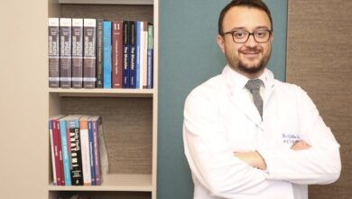 Hareket Sağlığında Modern Tedavi Yaklaşımı: Doç. Dr. Gökhan Karademir 1 gokhan karademir randevu alin