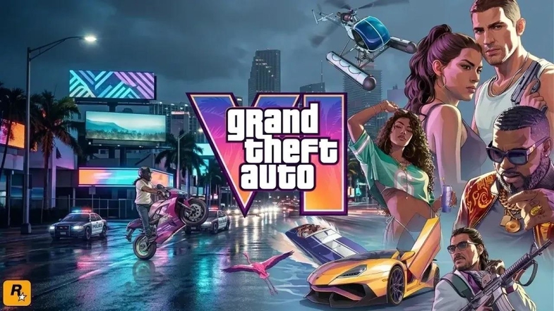 GTA 6 Ön Sipariş Açıldı: Fiyatlar ve Türkçe Dil Krizi Tartışma Yarattı 2 GTA 6 Ön Sipariş