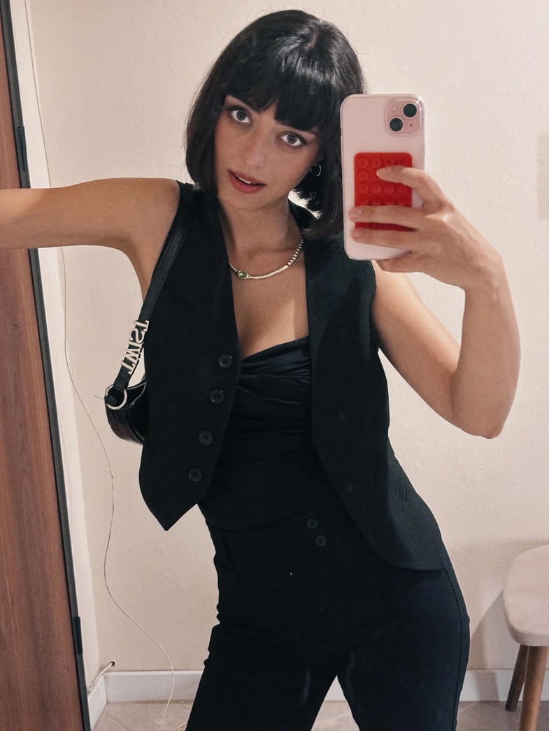 Hande Dilan Hancı Kimdir? 2 Hande Dilan Hancı