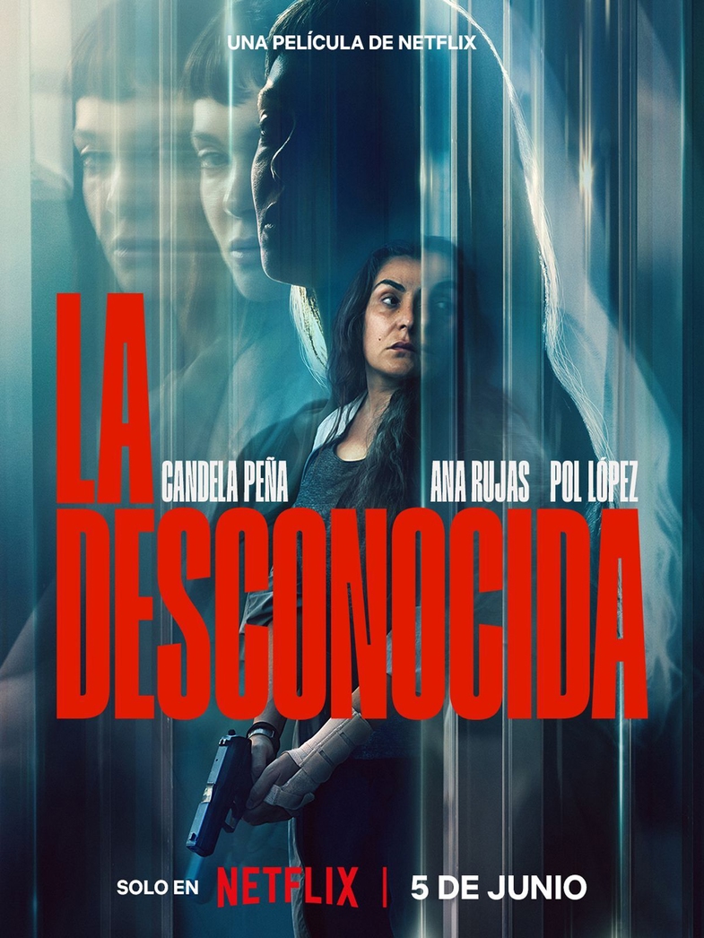 İsimsiz Kadın Film Konusu ve Oyuncuları (16+) 2 İsimsiz Kadın Film Konusu