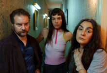 İsimsiz Kadın Film Konusu ve Oyuncuları (16+) 34 isimsiz kadin filmi 2