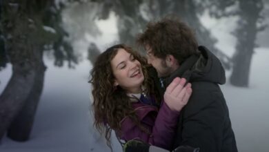 Kar Masalı Film Konusu ve Oyuncuları 30 kar masali filmi 2