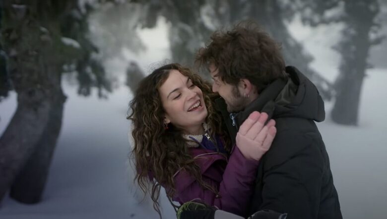 Kar Masalı Film Konusu ve Oyuncuları