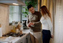 Kiralık Koca: Aşk mı, Oyun mu? Film Konusu ve Oyuncuları 35 kiralik koca ask mi oyun mu filmi 2