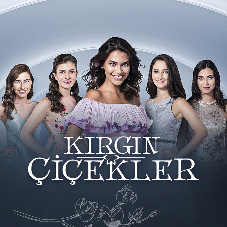 Kırgın Çiçekler Dizi Konusu ve Oyuncuları 2 kirgin cicekler dizisi 1