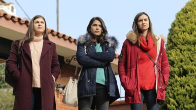 Kırgın Çiçekler Dizi Konusu ve Oyuncuları 31 kirgin cicekler dizisi 2