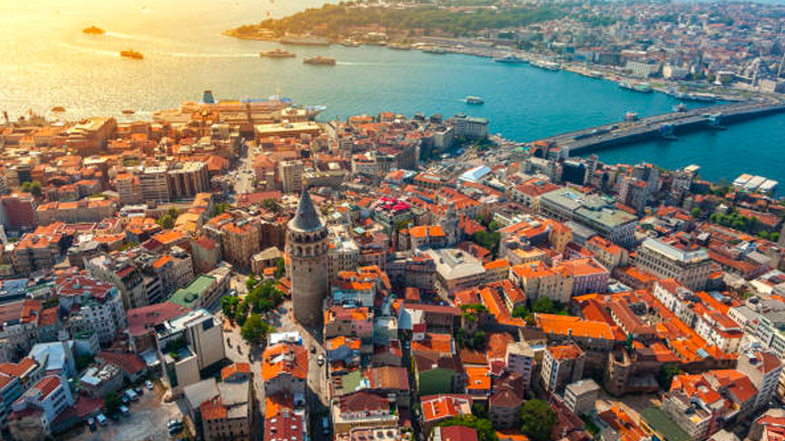 Ley Hattı Nerelerden Geçiyor? Türkiye’de Konuşulan 10 Gizemli Nokta 5 ley hatti nerelerden geciyor 11