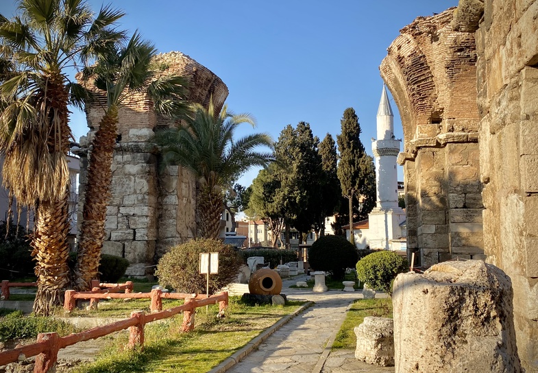 Ley Hattı Nerelerden Geçiyor? Türkiye’de Konuşulan 10 Gizemli Nokta 11 ley hatti nerelerden geciyor 2