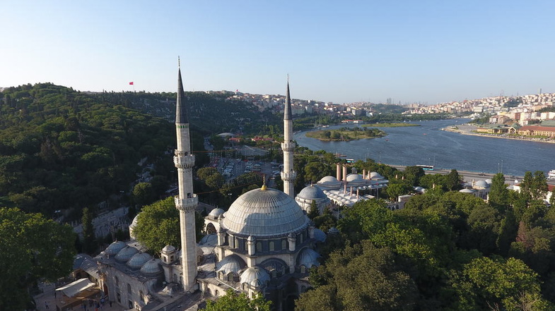 Ley Hattı Nerelerden Geçiyor? Türkiye’de Konuşulan 10 Gizemli Nokta 4 ley hatti nerelerden geciyor 5